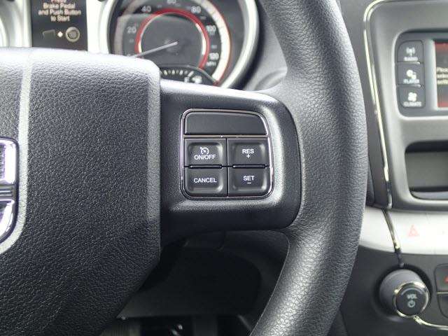 2017 Dodge Journey SE 4dr SUV